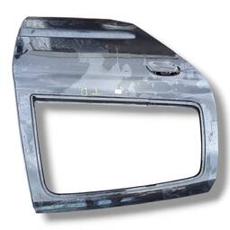 PORTA TRASEIRA DIREITA CLIO 2000 2001 A 2012 C/DETALHE