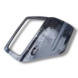 PORTA TRASEIRA DIREITA CLIO 2000 2001 A 2012 C/DETALHE