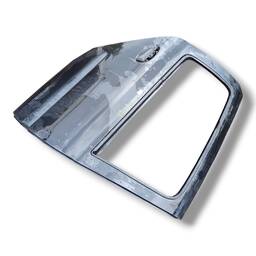 PORTA TRASEIRA DIREITA CLIO 2000 2001 A 2012 C/DETALHE