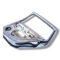 PORTA TRASEIRA DIREITA CLIO 2000 2001 A 2012 C/DETALHE