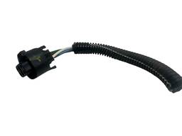PLUG CONECTOR MENOR MODULO RELÉ VENTOINHA NISSAN KICKS 2017