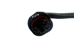 PLUG CONECTOR MENOR MODULO RELÉ VENTOINHA NISSAN KICKS 2017