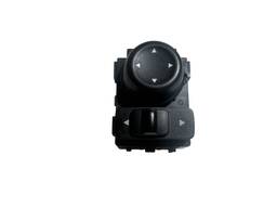 COMANDO RETROVISOR NISSAN KICKS 2017 À 2024