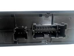 BOTÃO COMANDO VIDRO ELÉTRICO  NISSAN KICKS 2016 À 2024