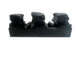 BOTÃO COMANDO VIDRO ELÉTRICO  NISSAN KICKS 2016 À 2024