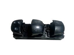 BOTÃO COMANDO VIDRO ELÉTRICO  NISSAN KICKS 2016 À 2024