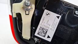 LANTERNA TRASEIRA ESQUERDA BMW SÉRIE 3 G20 G80 320 330 2019/