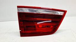 LANTERNA TRASEIRA ESQUERDA BMW X3 2011 2012 A 2017 (MALA)