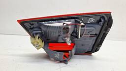 LANTERNA TRASEIRA ESQUERDA BMW X3 2011 2012 A 2017 (MALA)