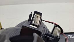 LANTERNA TRASEIRA ESQUERDA BMW X3 2011 2012 A 2017 (MALA)