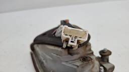 LANTERNA TRASEIRA DIREITA SONATA 2010 2011 A 2013 (MALA)