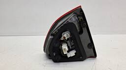 LANTERNA TRASEIRA DIREITA VERACRUZ 2007 A 2012 (MALA) LED