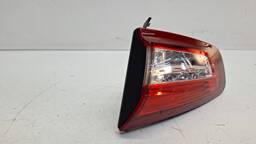 LANTERNA TRASEIRA DIREITA DS5 2013 A 2018 (MALA)