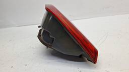 LANTERNA TRASEIRA ESQUERDA SORENTO 2010 A 2013 (MALA) C/ LED