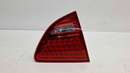 LANTERNA TRASEIRA ESQUERDA VERACRUZ 2007 A 2012 (MALA) LED