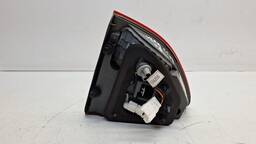 LANTERNA TRASEIRA ESQUERDA VERACRUZ 2007 A 2012 (MALA) LED