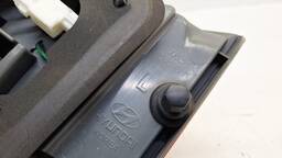 LANTERNA TRASEIRA ESQUERDA VERACRUZ 2007 A 2012 (MALA) LED