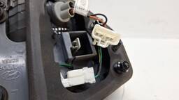 LANTERNA TRASEIRA ESQUERDA VERACRUZ 2007 A 2012 (MALA) LED