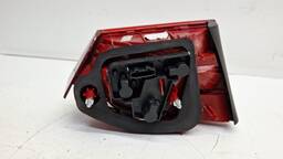 LANTERNA TRASEIRA DIREITA JETTA 2011 A 2014 (MALA) S/ LED