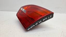 LANTERNA TRASEIRA ESQUERDA JETTA 2011 A 2014 (MALA) S/ LED