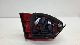 LANTERNA TRASEIRA ESQUERDA JETTA 2011 A 2014 (MALA) S/ LED