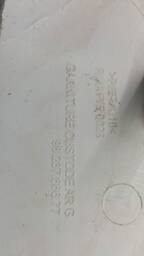 Acab Coluna ( Traseira Esq ) - Citroën C4 Cactus 1.6 2022