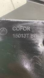 Defletor Radiador ( Esq ) - Citroën C4 Cactus 1.6 2022