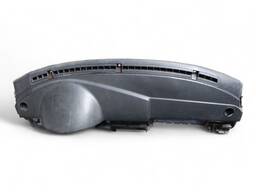 CAPA PAINEL TABELIER VW GOL PARATI SAVEIRO G3 1999 A 2005