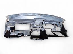 CAPA PAINEL TABELIER VW GOL PARATI SAVEIRO G3 1999 A 2005