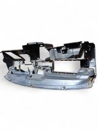 CAPA PAINEL TABELIER VW GOL PARATI SAVEIRO G3 1999 A 2005