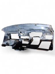 CAPA PAINEL TABELIER VW GOL PARATI SAVEIRO G3 1999 A 2005