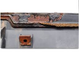 CAPA PAINEL TABELIER VW GOL PARATI SAVEIRO G3 1999 A 2005