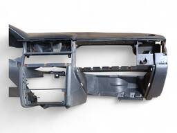 CAPA PAINEL TABELIER VW GOL PARATI SAVEIRO G3 1999 A 2005