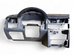CAPA PAINEL TABELIER VW GOL PARATI SAVEIRO G3 1999 A 2005