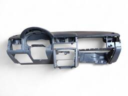 CAPA PAINEL TABELIER VW GOL PARATI SAVEIRO G3 1999 A 2005