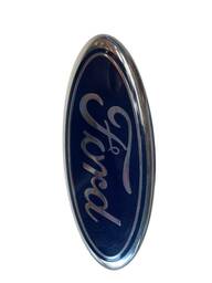 Emblema Ford Ka Ecosport 2013/2017 Novo Original 90p