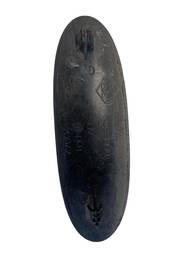 EMBLEMA 16V PORTA RENAULT SENIC 1999 A 2011 7700843543 ORIG 