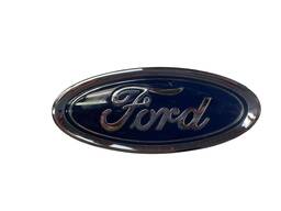 Emblema Ford Da Grade Dianteira - Ford Ka 97 98 99 2000 Azul