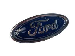 EMBLEMA FORD DA GRADE DIANTEIRA - FORD KA 97 98 99 2000 AZUL