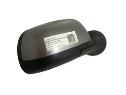 Retrovisor Direito Duster 16/20 Oroch 16/ Elétrico (detalhe)