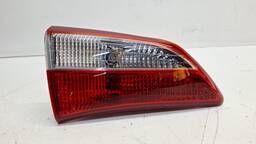 LANTERNA TRASEIRA ESQUERDA HB20 HATCH 2013 A 2019 (MALA)