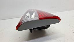 LANTERNA TRASEIRA ESQUERDA HB20 HATCH 2013 A 2019 (MALA)
