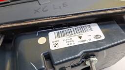 LANTERNA TRASEIRA ESQUERDA BMW X6 F16 M F86 15 A 2019 MALA