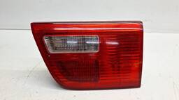 LANTERNA TRASEIRA DIREITA BMW  X5 2004 A 2006 (MALA)