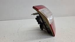 LANTERNA TRASEIRA ESQUERDA FLUENCE 2011 2012 A 2018 (MALA)