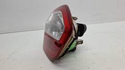 LANTERNA TRASEIRA ESQUERDA FLUENCE 2011 2012 A 2018 (MALA)