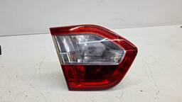 LANTERNA TRASEIRA ESQUERDA FLUENCE 2011 2012 A 2018 (MALA)