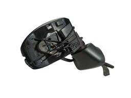 Retrovisor Direito Fit 2015/2021 S/ Pisca(AVARIA)