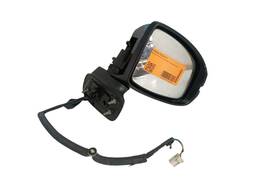 RETROVISOR DIREITO FIT 2015/2021 S/ PISCA(AVARIA)