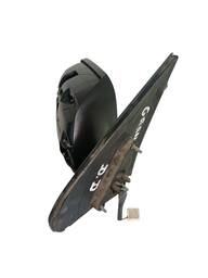 RETROVISOR DIREITO SUZUKI GRAND VITARA 2010/2016 (AVARIA)